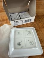 Itho Daalderop RFT Auto Afstandsbediening Nieuw, Ophalen of Verzenden, Nieuw