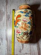 Satsuma vaas, Ophalen of Verzenden