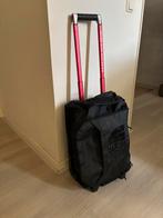 The North Face SE Rolling Thunder 19’’ Trolley, 30 cm of meer, Zwart, Zo goed als nieuw, Wieltjes