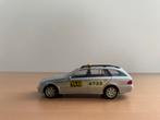 Busch Mercedes-Benz E-klasse Estate ‘taxi’ 1:87, Ophalen of Verzenden, Zo goed als nieuw, Auto, Overige merken