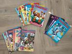 Donald Duck Stripboeken Collectie, Meerdere stripboeken, Ophalen of Verzenden, Gelezen