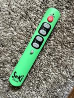 Afstandbediening merk Seki Slim, Ophalen of Verzenden, Gebruikt, Universeel, Tv