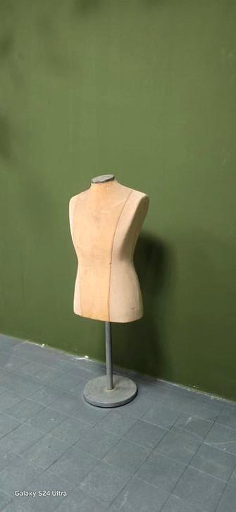 Antieke buste, Antiek en Kunst, Curiosa en Brocante, Ophalen