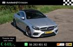 Mercedes-Benz E-klasse Coupé 200 Premium ///AMG Pakket | Pa, Automaat, 4 cilinders, 4 stoelen, Bedrijf