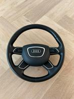 Audi A3 stuur incl. Airbag ZGAN past op andere modellen, Ophalen of Verzenden, Audi