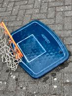 Basketbalring en bord kipstra, Sport en Fitness, Basketbal, Ophalen of Verzenden, Zo goed als nieuw