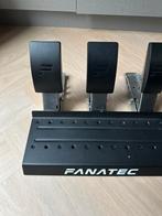 Fanatec CSL Rem Pedaal, Spelcomputers en Games, Spelcomputers | Overige Accessoires, Ophalen of Verzenden, Zo goed als nieuw