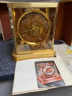 Antieke atmos klok jaeger le coultre, Antiek en Kunst, Antiek | Klokken, Ophalen of Verzenden