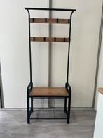 Coat + shoe rack, Ophalen, Zo goed als nieuw