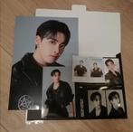 Ateez honjoong pc set, Ophalen of Verzenden, Zo goed als nieuw, Foto of Kaart