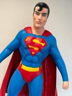 Superman Reclame Beeld XL, Ophalen