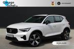 Volvo XC40 1.5 T4 Plug-in hybrid Plus Dark - Navi - Camera -, 12 maanden, Lichtsensor, Wit, Bedrijf