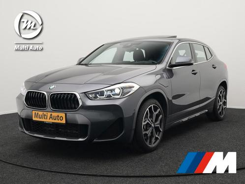 BMW X2 xDrive25e M sport X Plug in Hybrid | PHEV | Panodak |, Auto's, BMW, Bedrijf, Te koop, X2, 4x4, ABS, Adaptive Cruise Control