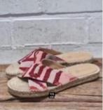 Maliparmi - Mooi slippers maat 37 - Nieuw €200 - Mali Parmi