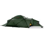 NIEUWE BLACK LABEL HILLEBERG SAIVO 4 INCLUSIEF FOOTPRINT!, Ophalen, Nieuw, Tot en met 4