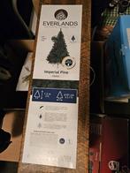 Kunstkerstboom, Ophalen, Zo goed als nieuw