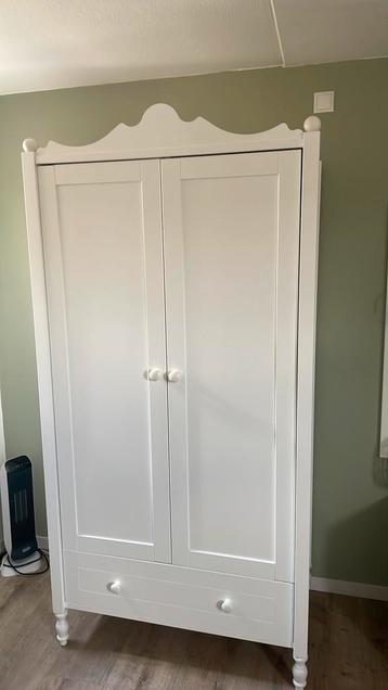 Bopita Belle kast beschikbaar voor biedingen