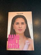 Mama Huilt Harder - Leslie Keijzer, Boeken, Ophalen of Verzenden, Zo goed als nieuw, Overige