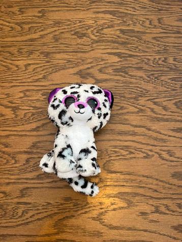 Diverse kleine TY knuffels beschikbaar voor biedingen