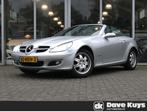 Mercedes-Benz SLK-klasse 200 K., Auto's, Automaat, Achterwielaandrijving, Gebruikt, 4 cilinders