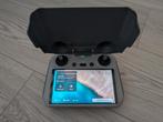 DJI RC Smart Remote Controller (RM330) (incl. protector), Ophalen of Verzenden, Zo goed als nieuw, Drone met camera