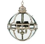 Hanglamp "lantaarn" Eichholtz., Huis en Inrichting, Ophalen of Verzenden, Nieuw