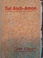 Boek over Tut-anch-Amon, Ophalen of Verzenden