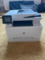 HP Color LaserJet Pro MFP M281fdw, Computers en Software, Printers, Ophalen, Hp, Gebruikt, All-in-one