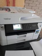 Brother mfc-j5840dw business smart series, Computers en Software, Printers, Ophalen, Gebruikt, All-in-one, Brother