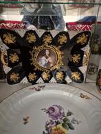 Schaal,  made in Tsjechië., Antiek en Kunst, Ophalen