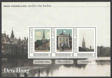 Mooi Nederland Steden t/m Heden: Den Haag 1 beschikbaar voor biedingen