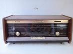 Philips B5X04A buizenradio., Ophalen of Verzenden