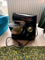 TurboTronic stand mixer, Witgoed en Apparatuur, 4 liter of meer, Nieuw, 3 snelheden of meer, Ophalen of Verzenden