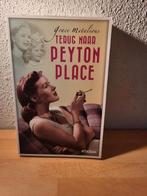 Grace Metalious - Terug naar Peyton place, Grace Metalious, Ophalen of Verzenden, Zo goed als nieuw, Nederland