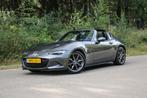 Mazda MX-5 RF 2.0 Skyactiv-g 184pk I-eloop 2018 | RECARO, 1998 cc, Achterwielaandrijving, 4 cilinders, Cabriolet