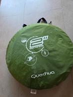 Quechua 2 Seconds Tent - Makkelijk op te zetten!, Ophalen of Verzenden