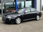 Rover 75 4.6 V8 Executive, Automaat, Gebruikt, 1655 kg, Zwart