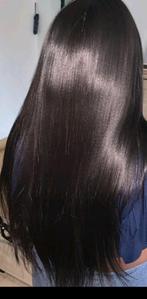 Mooie hittebestendige lace-wig. Diverse kleuren verkrijgbaar, Sieraden, Tassen en Uiterlijk, Uiterlijk | Haarverzorging, Ophalen of Verzenden