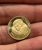 Gouden penning Louise de Colligny, Ophalen, Overige waardes, Losse munt