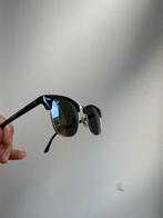 New raybans, Sieraden, Tassen en Uiterlijk, Zonnebrillen en Brillen | Heren, Ophalen of Verzenden, Zo goed als nieuw, Zonnebril