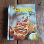 Tapas 100 recepten, Nieuw, Ophalen of Verzenden, Tapas, Hapjes en Dim Sum