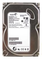 Seagate Barracuda 3,5" 500GB 7200RPM Harddisk, Computers en Software, Harde schijven, Intern, Refurbished, Ophalen of Verzenden