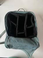 Fjall raven camera opbergsysteem, Sieraden, Tassen en Uiterlijk, Tassen | Rugtassen, Ophalen of Verzenden, Zo goed als nieuw, Overige merken