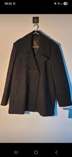 Navy deck jas maat S, Ophalen of Verzenden, Nieuw