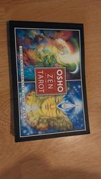 Osho zen tarot boekje, Boeken, Ophalen of Verzenden, Tarot of Kaarten leggen, Overige typen