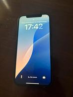 Apple iphone 12 64gb zwart goede staat, Telecommunicatie, Mobiele telefoons | Apple iPhone, Zwart, Ophalen of Verzenden, Zo goed als nieuw