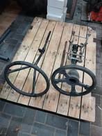 Cross sturen Opel., Ophalen, Gebruikt