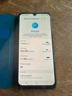 Samsung A50, Ophalen, Zwart, Zo goed als nieuw, Zonder simlock