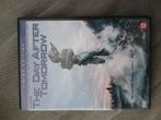 the day after tomorrow, Vanaf 12 jaar, Ophalen of Verzenden, Zo goed als nieuw