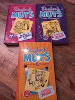 Dagboek van een muts, Ophalen of Verzenden, Zo goed als nieuw, Cartoons